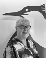 Andrea Johnson - Senior Negotiator