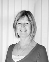 Helen Brohier - Sales Support