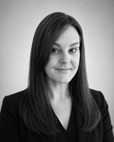 Samantha Hooper - Letting Consultant