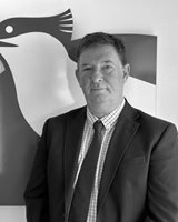 Toby Caufield - Director